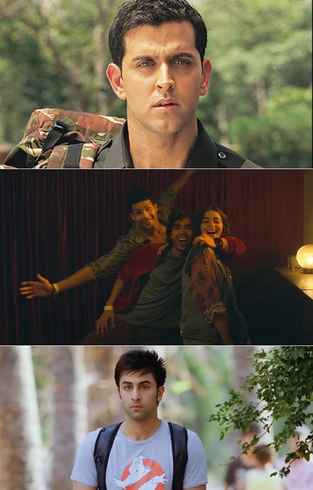 7 Inspiring Movies For Today`s Youth