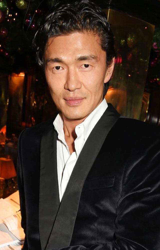 Who is Richard Yune? Cameo in L2