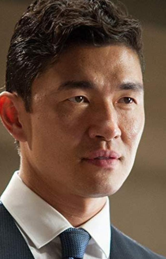 Rick Yune is recognized for his standout roles in Hollywood hits such as Die Another Day, Fast & Furious, and *Olympus Has Fallen*.