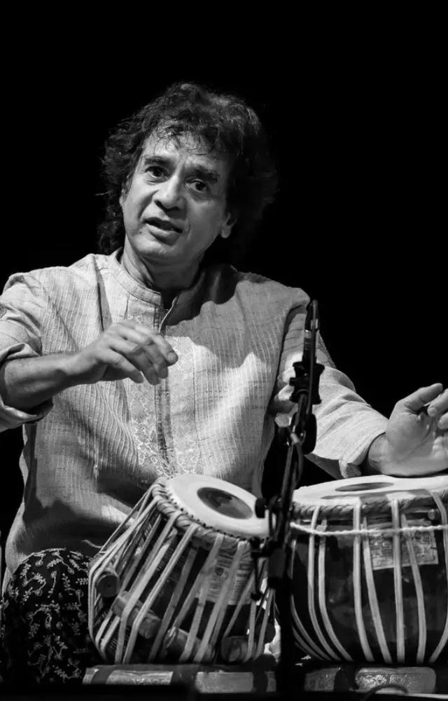 A prestigious Indian civilian award received in 2002, further acknowledging his continued excellence and influence in the world of music.