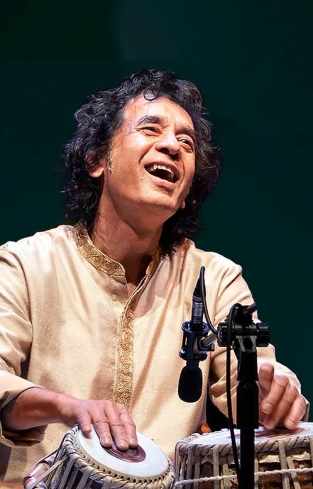 India`s second-highest civilian honour, received in 2023, recognising his exceptional and distinguished service to the field of music over decades.