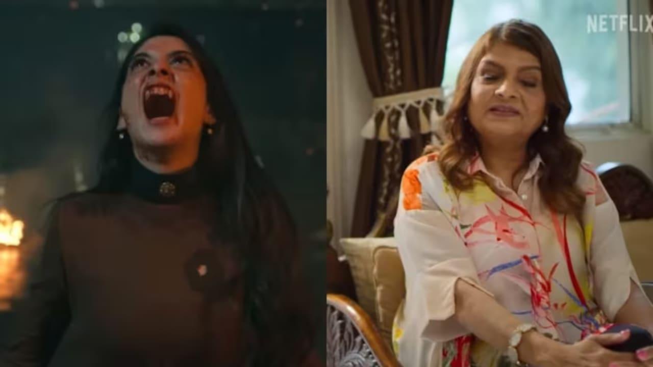 Tooth Pari, Tu Jhoothi Main Makkar And More: 5 Web Series And Movies To Binge Watch This Weekend