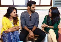 What`s Up Lagna | Vaibhav Tatwavadi | Prarthana Behere