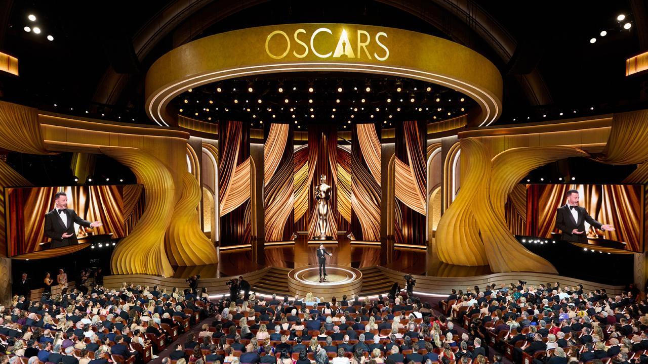 Missed Watching Oscars 2025? Here`s Where And When You Can Watch The Award Show