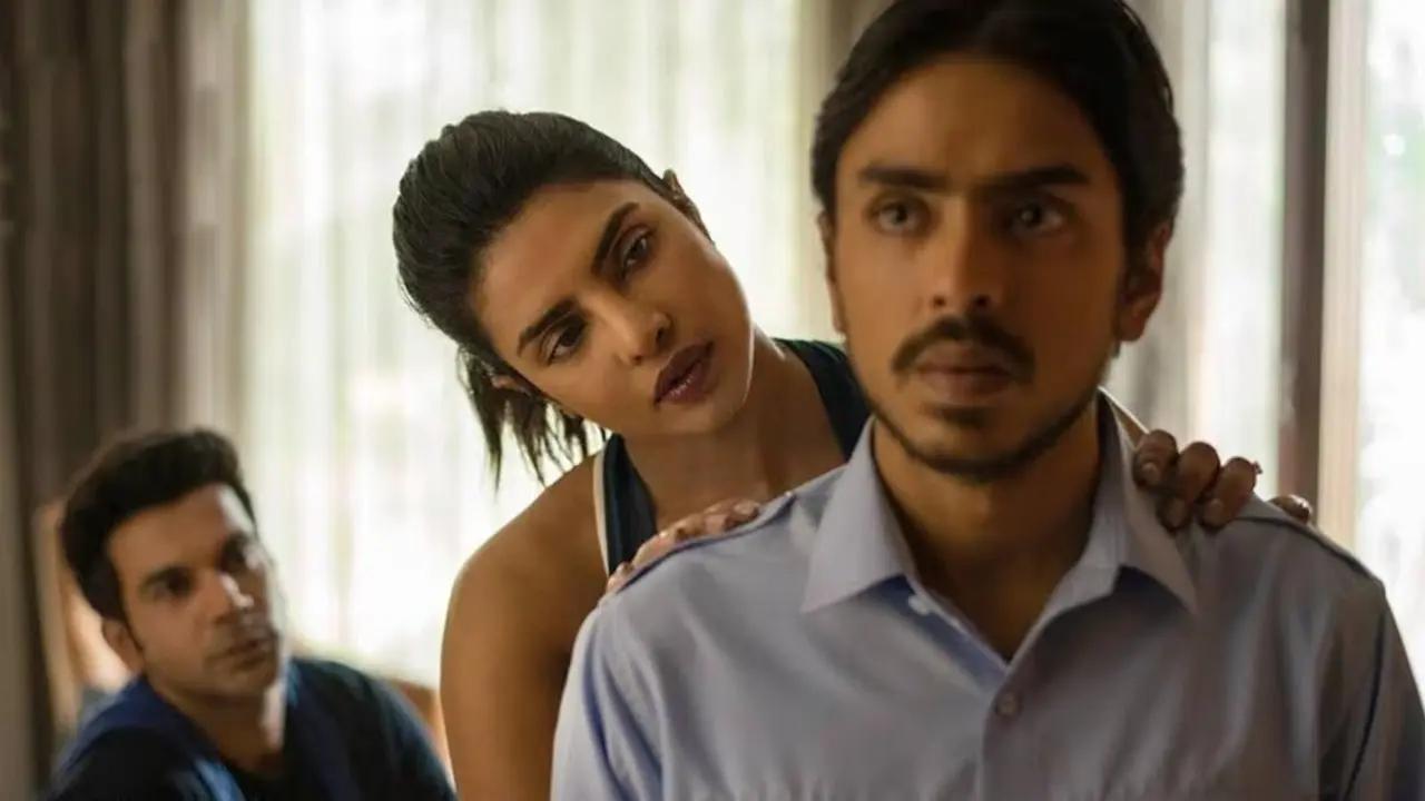 books, book adaptation, novel, literature, jaane jaan, angoor, bollywood, parineeta, saawariya, 7 khoon maaf,
Bollywood News, Bollywood Latest News, Bollywood Breaking News, Bollywood Latest Updates, Entertainment News, Entertainment Latest News, Entertainment Breaking News, Entertainment Updates