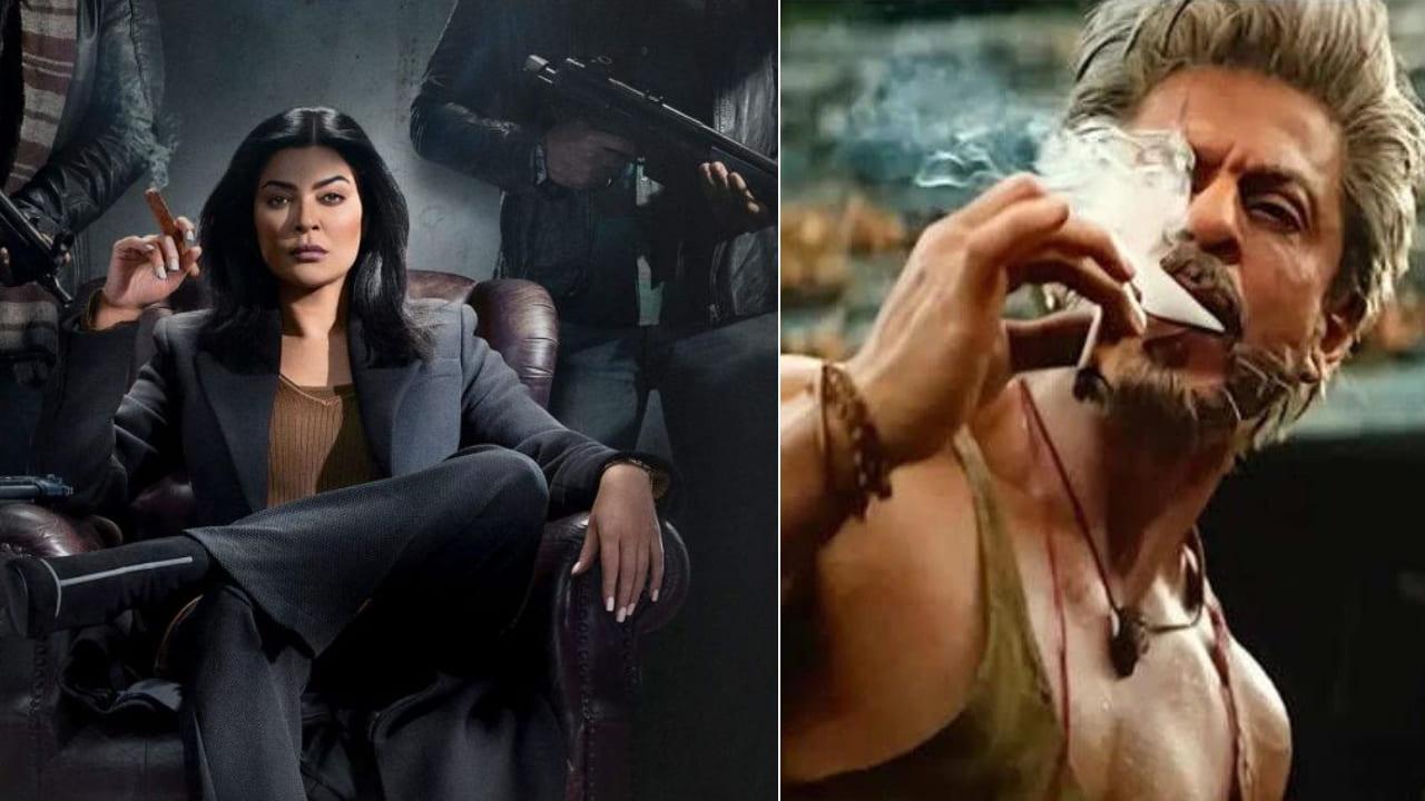 Aarya S3 To jawan, OTT Releases To Binge-Watch This Weekend