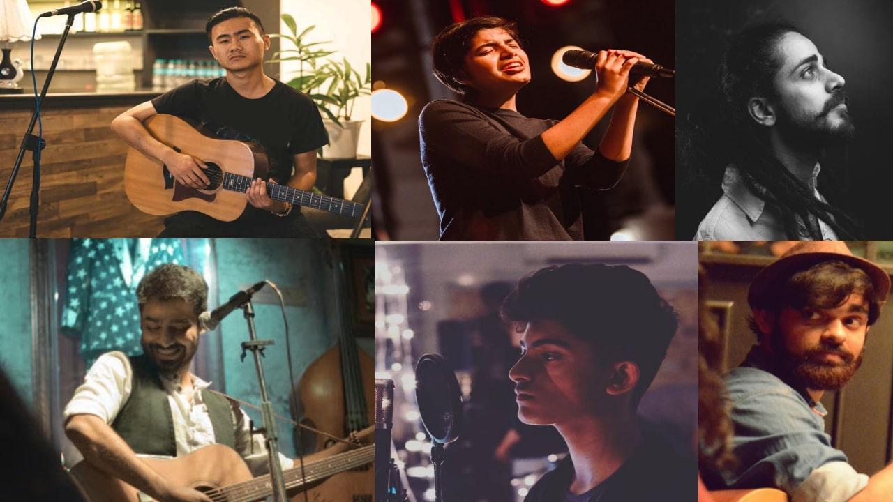 World Music Day: Celebrating 12 Hours Of Independent Music With Artists Across The Country