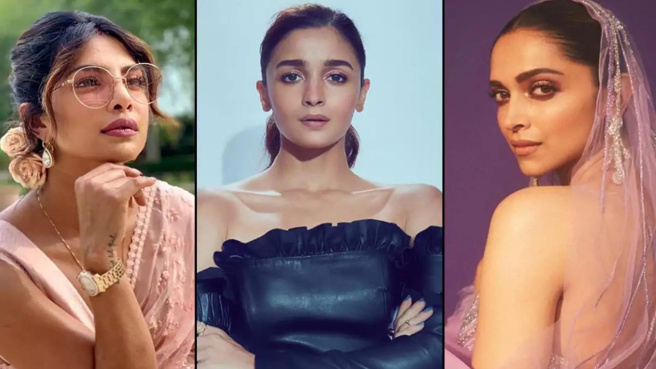 Women’s Day 2023: 8 Empowering Quotes By Powerful Actresses Of Bollywood