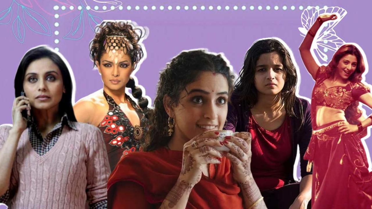 Women of Steel: Stories That Inspire