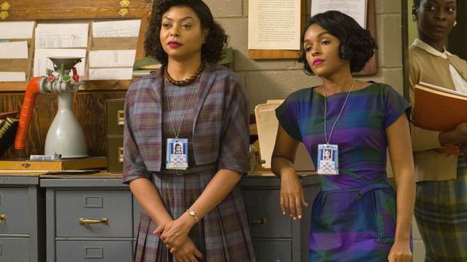 Hidden Figures