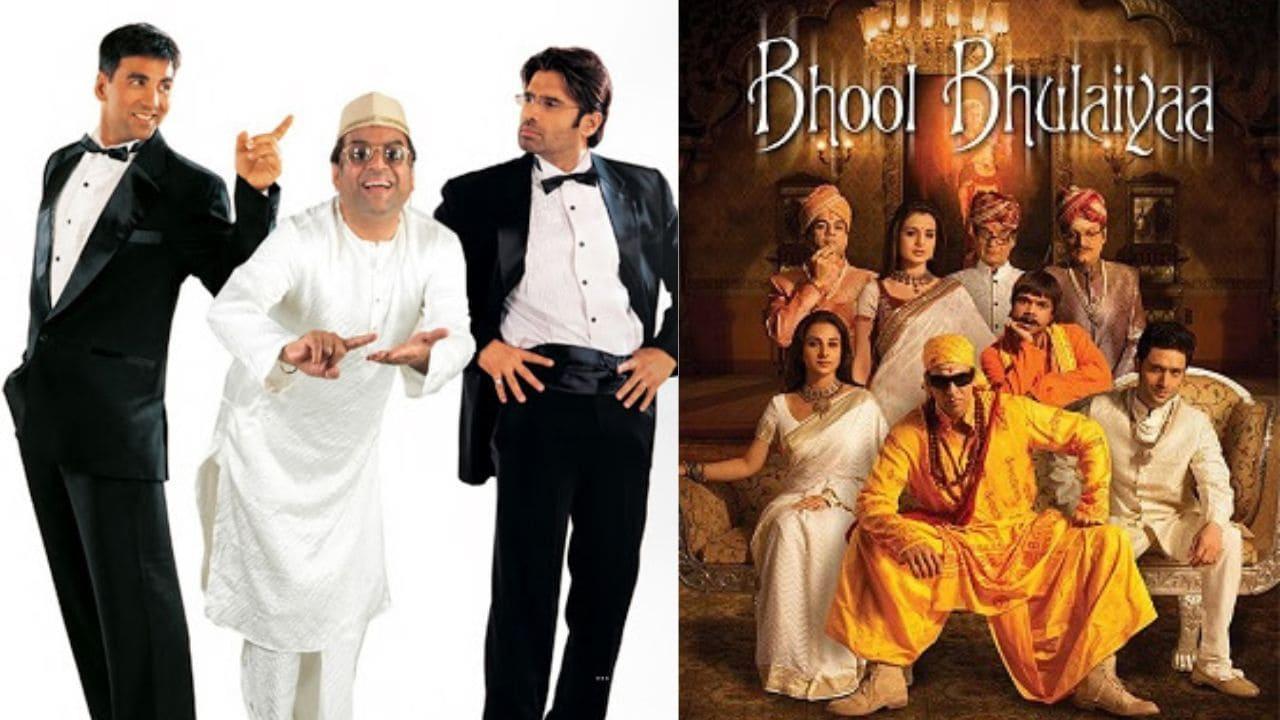 World Happiness Day 2024: Top 5 Timeless Bollywood Comedy Films to Watch