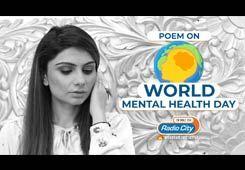 World Mental Health Day