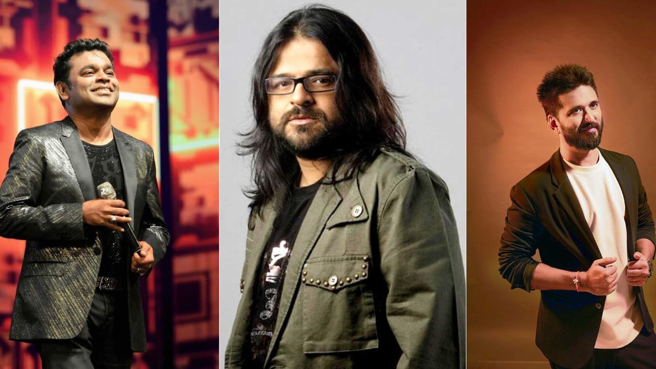 World Music Day 2024: 6 Composers Whose Music Will Make Your Heart Happy