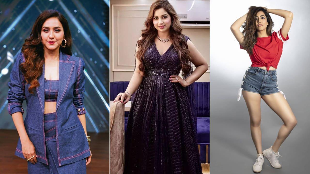 World Music Day: 5 Female Singers Who Rule The Indian Music Industry