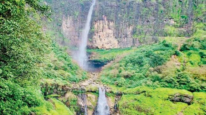 Heave of nature