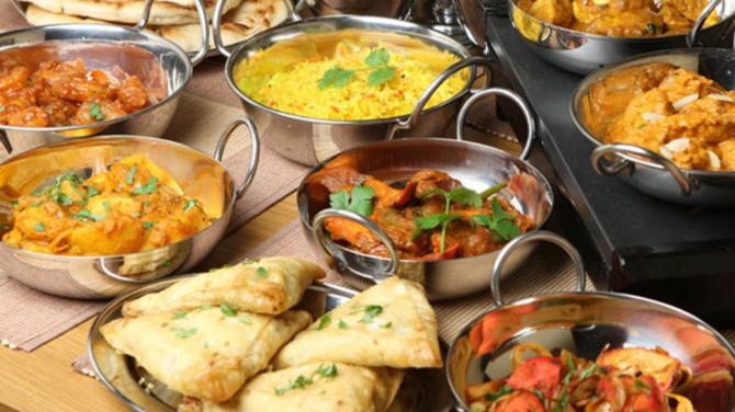 Food And Taste