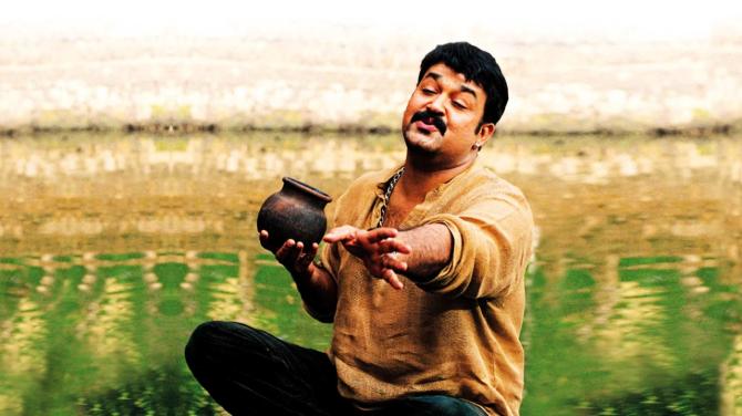 Malayalam Superstar Mohanlal: 7 Dialogues By The Actor That Created A Storm In The Industry