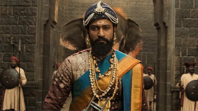 7 Films of Vicky Kaushal That Prove His Extraordinary Acting Skills