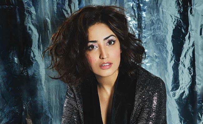 Yami Gautam