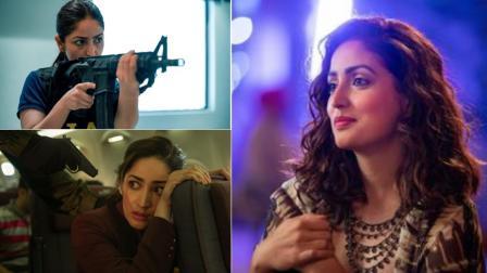 Dasvi To Article 370, 5 Must-Watch Yami Gautam Movies On Netflix