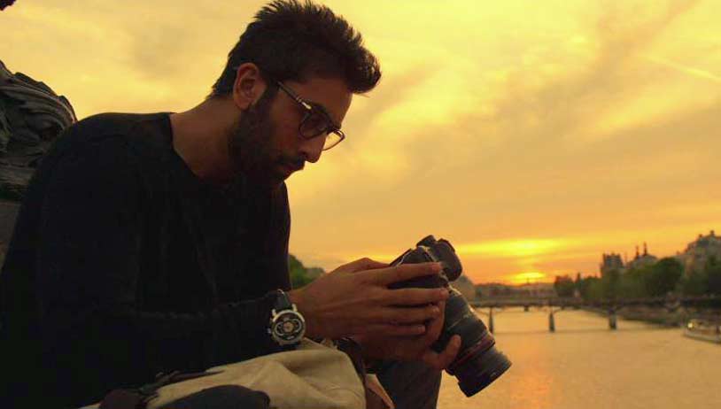 Yeh Jawaani Hai Deewani