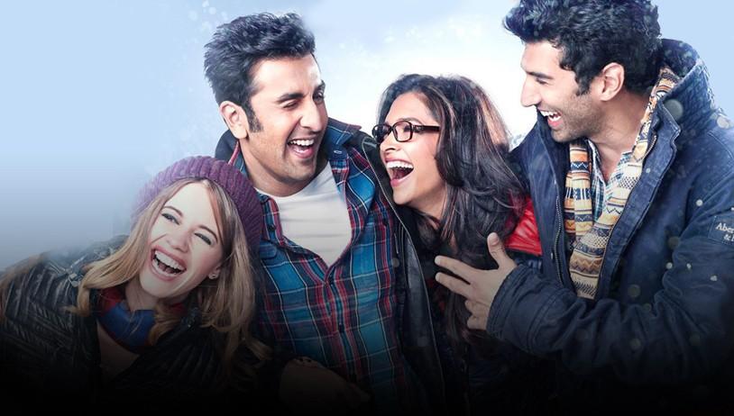 8 Years of Yeh Jawaani Hai Deewani: Six Best Moments from the film that stole our hearts