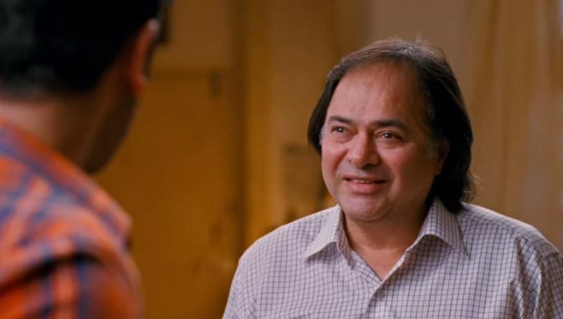 Sanjay Thapar in Yeh Jawaani Hai Deewani