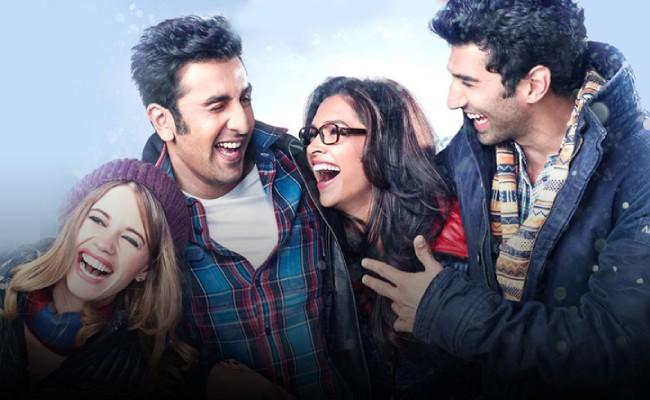 Yeh Jawaani Hai Deewani