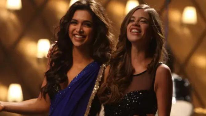 Bollywood On-Screen Friendships That Inspire Us