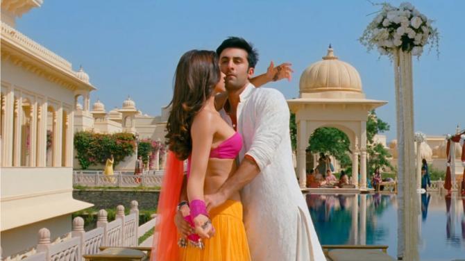 Barbie Girlfriend, Oppenheimer Boyfriend: Bollywood On-Screen Couples Who Fit Perfectly In This Trend