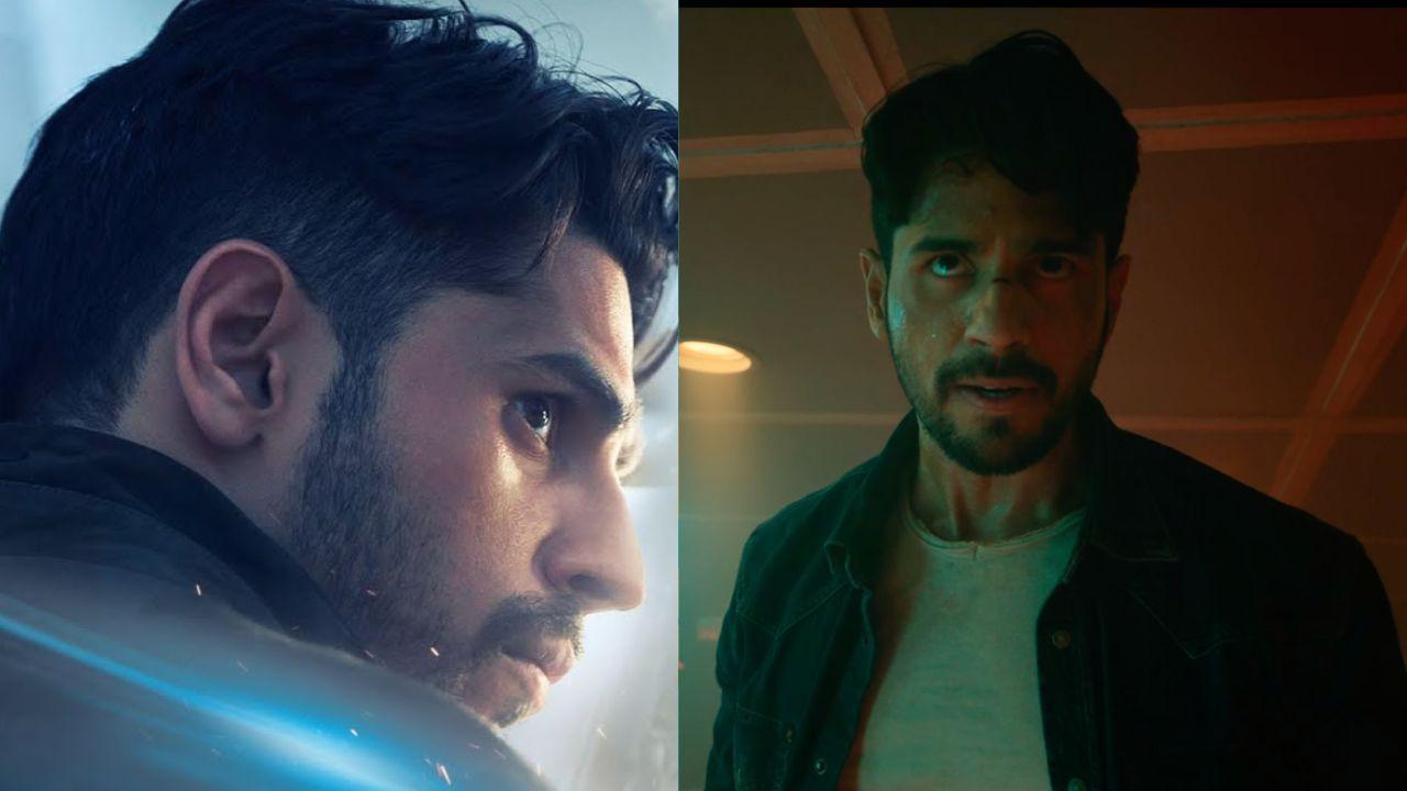 Yodha Teaser Out: Get The First Glimpse of Sidharth Malhotra`s New Film