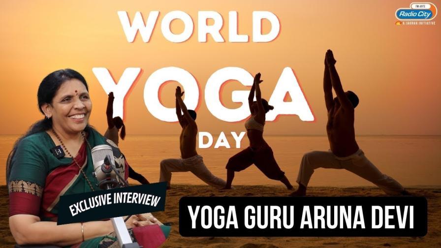 benefits of yoga and meditation
