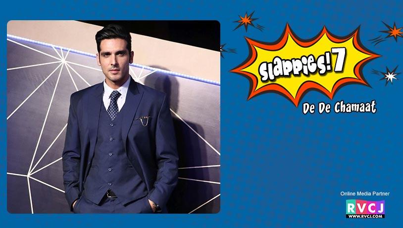 Zayed Khan