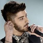 Zayn Malik confirms dating Gigi Hadid