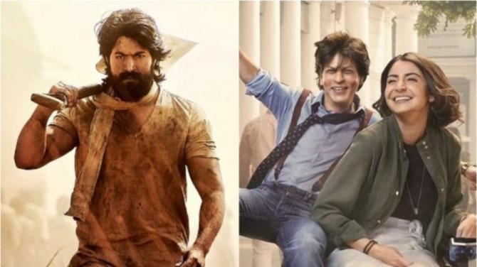 8 Biggest Bollywood Movie Clashes That Shocked The Box Office