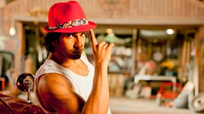 Based on your Zodiac Sign, Which Flirty Bollywood character Are You?