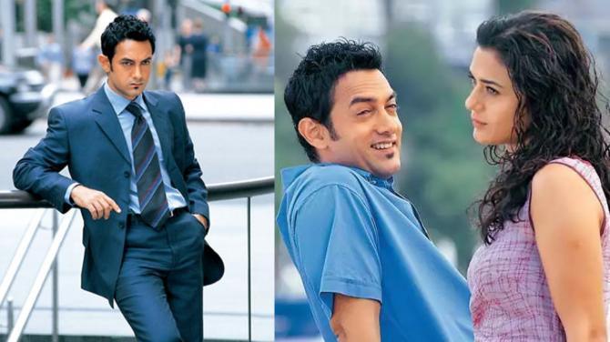 Based on your Zodiac Sign, Which Flirty Bollywood character Are You?