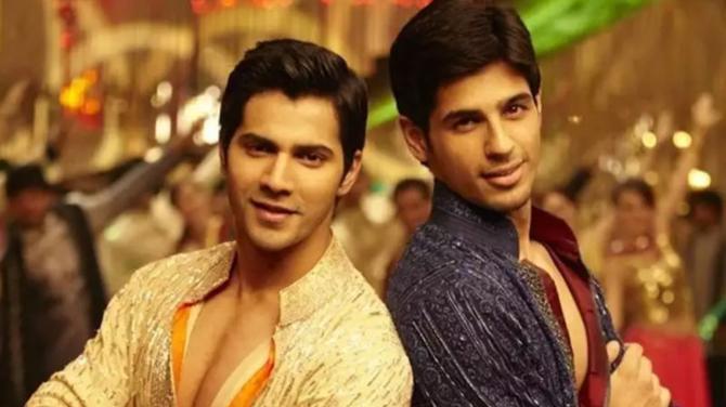 Based on your Zodiac Sign, Which Flirty Bollywood character Are You?