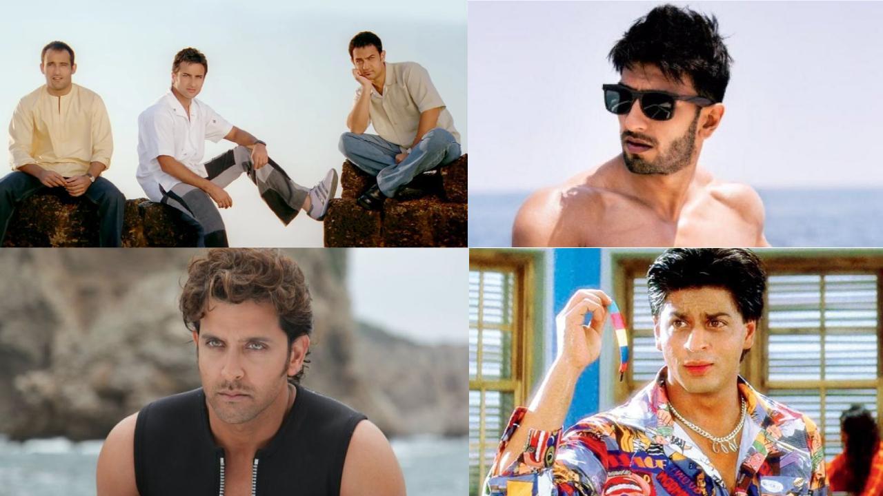 Based on your Zodiac Sign, Which Flirty Bollywood character Are You?