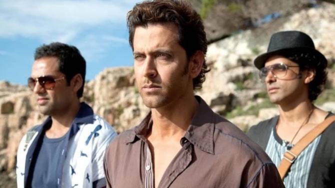 Bollywood On-Screen Friendships That Inspire Us