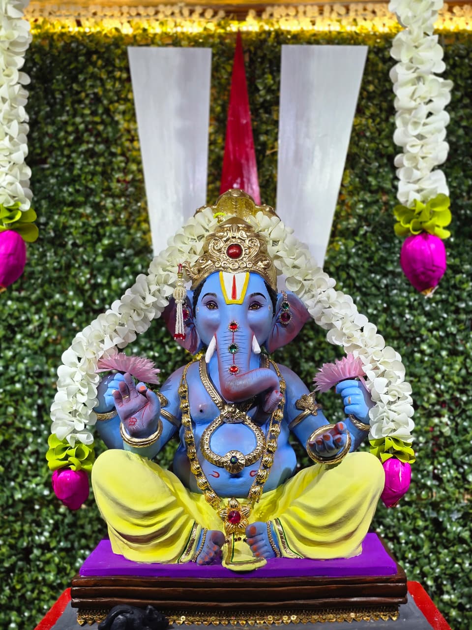 Theme Based Decoration
