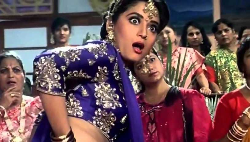 Didi Tera Devar Deewana Hum Aapke Hai Kaun