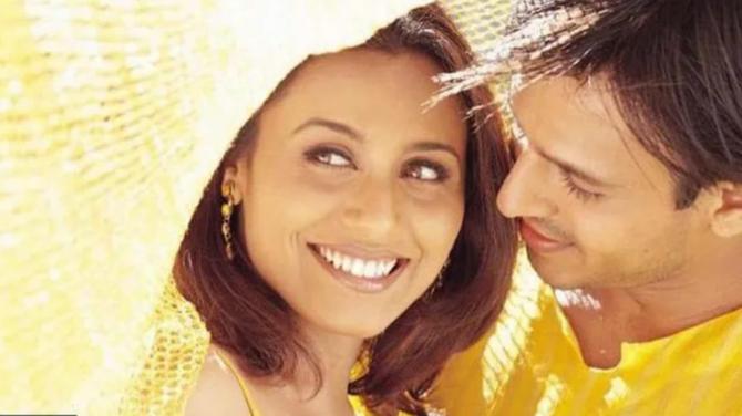 Vivek Oberoi Special: Top 3 Bollywood Movies Which Prove Actor A Perfect Boyfriend Material