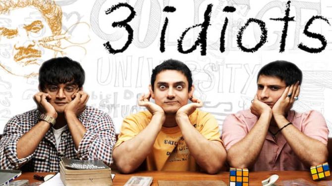 Teacher’s Day Special: 5 Bollywood Movies That Taught Us Some Great Life Lessons