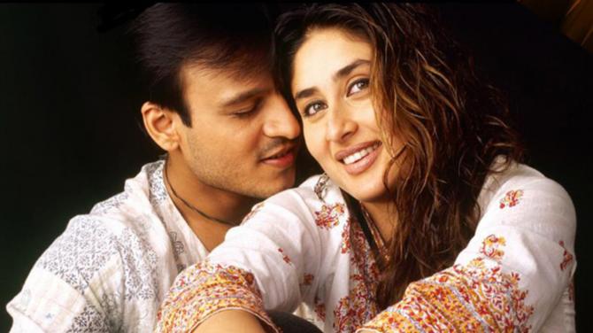 Vivek Oberoi Special: Top 3 Bollywood Movies Which Prove Actor A Perfect Boyfriend Material