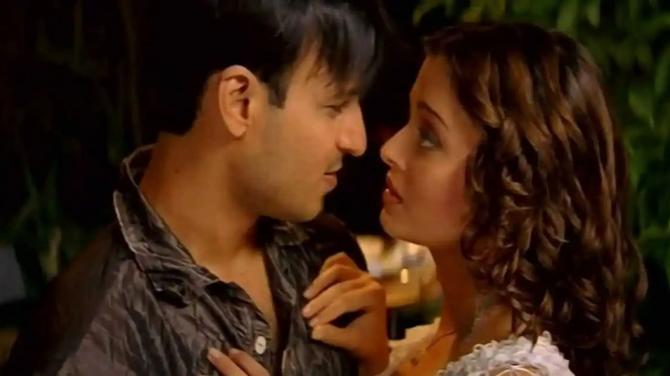 Vivek Oberoi Special: Top 3 Bollywood Movies Which Prove Actor A Perfect Boyfriend Material