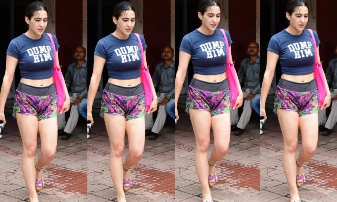 SPOTTED! Here Is What Weekend Looked Like For Bollywood Celebrities