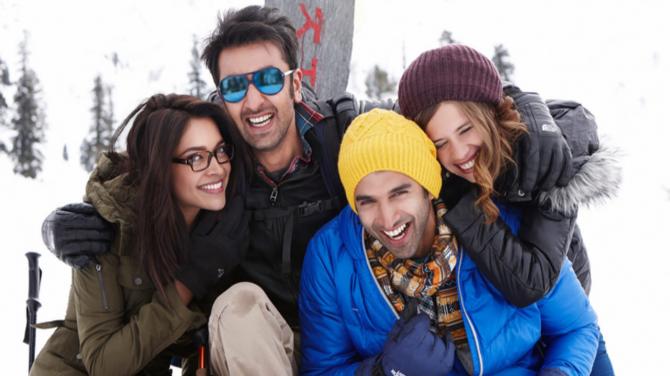 Teacher’s Day Special: 5 Bollywood Movies That Taught Us Some Great Life Lessons