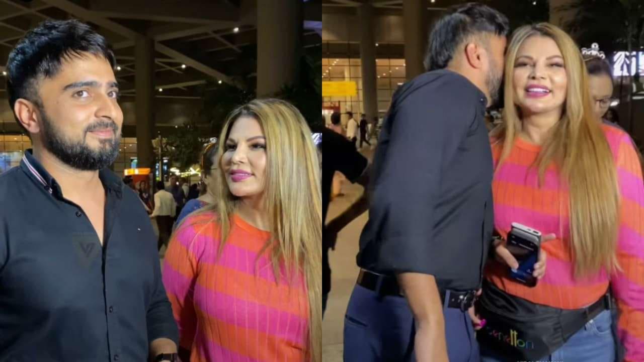 Bigg Boss 16: Are Rakhi Sawant And Adil Khan Really Tying Knot On The Show?