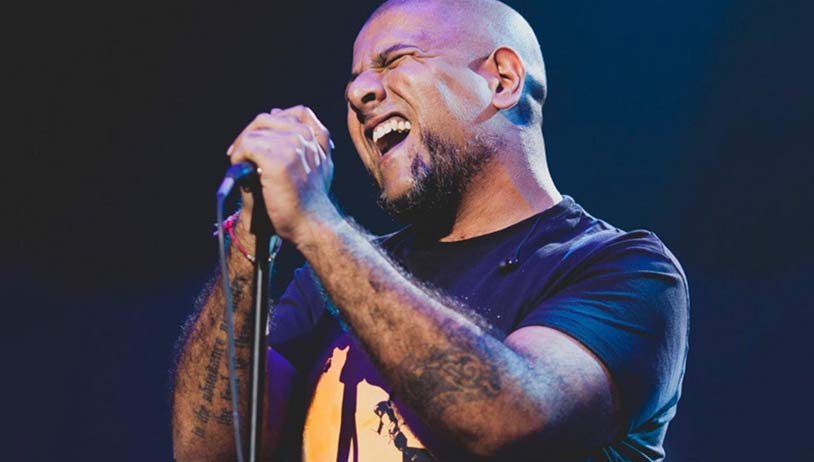 Vishal Dadlani